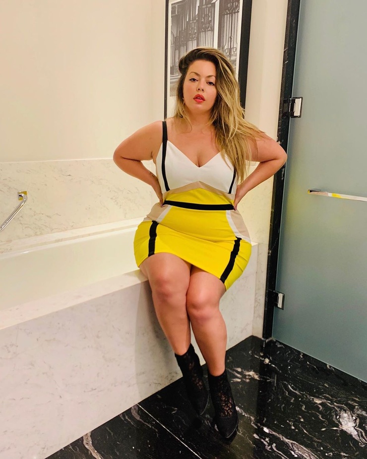 Fluvia Lacerda