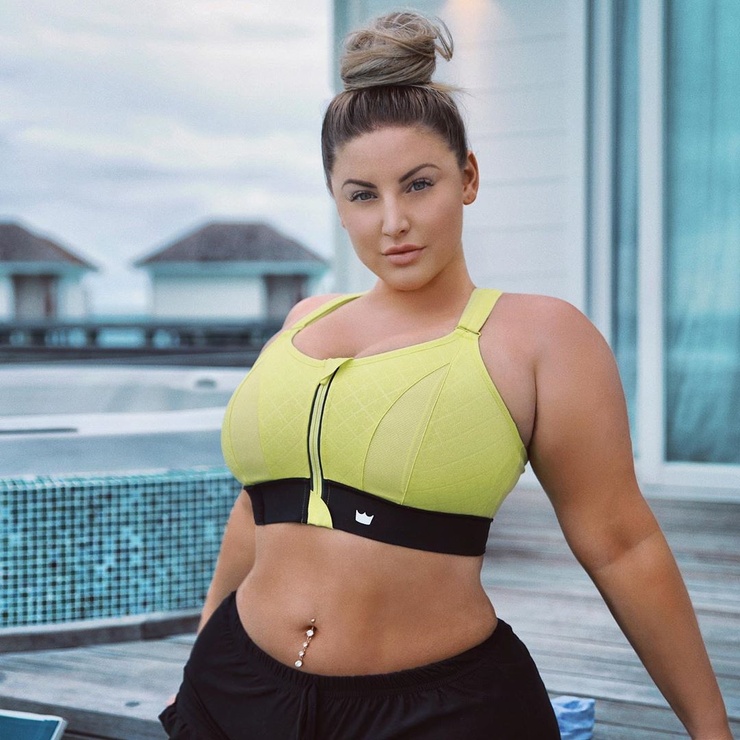 Ashley Alexis Smith