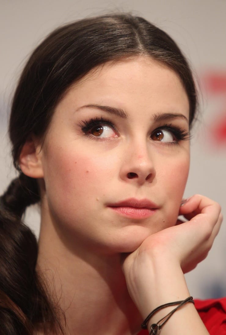 Lena Meyer-Landrut Lena Meyer-Landrut