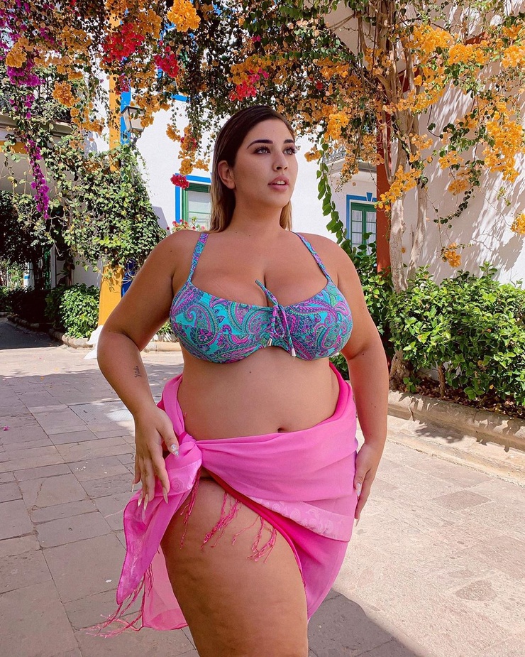 Picture of Natalia Lozano