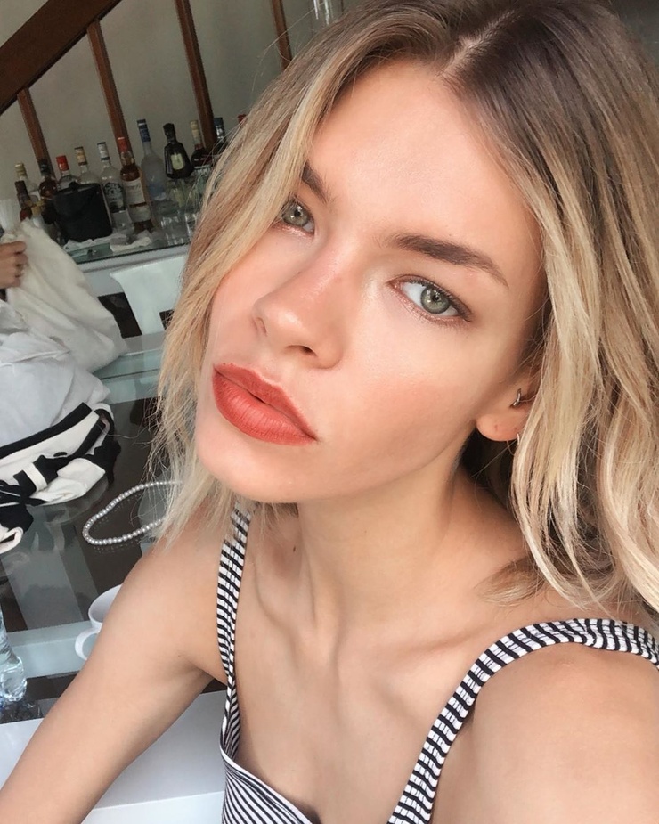 Valerija Sestic Valerija Sestic