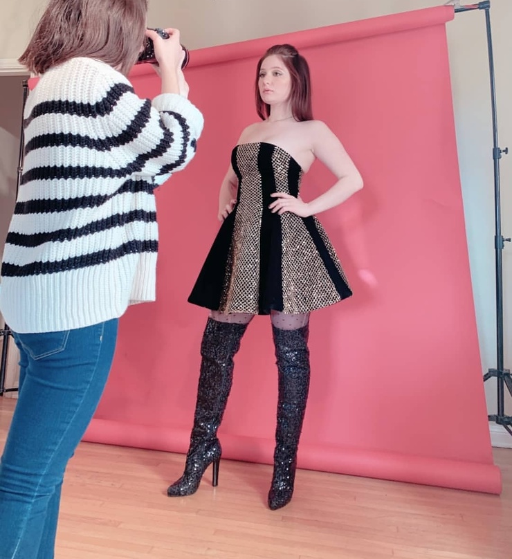 Emma Kenney Emma Kenney