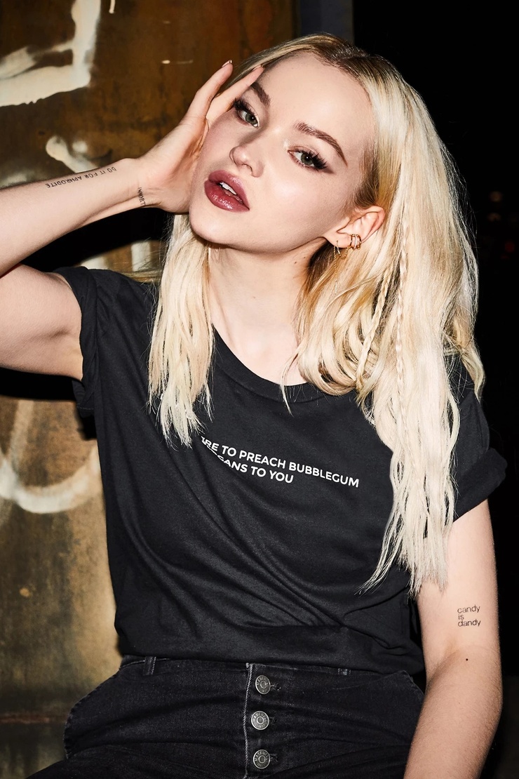 Dove Cameron