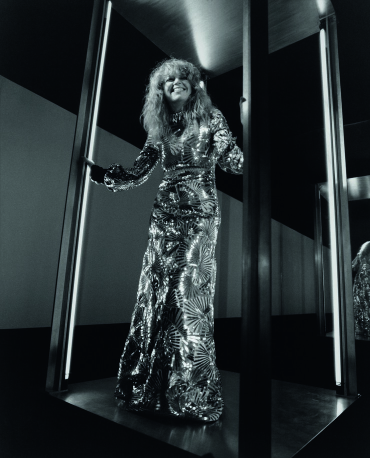Natasha Lyonne
