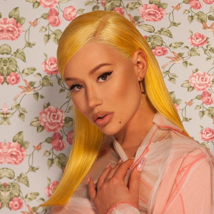 Iggy Azalea