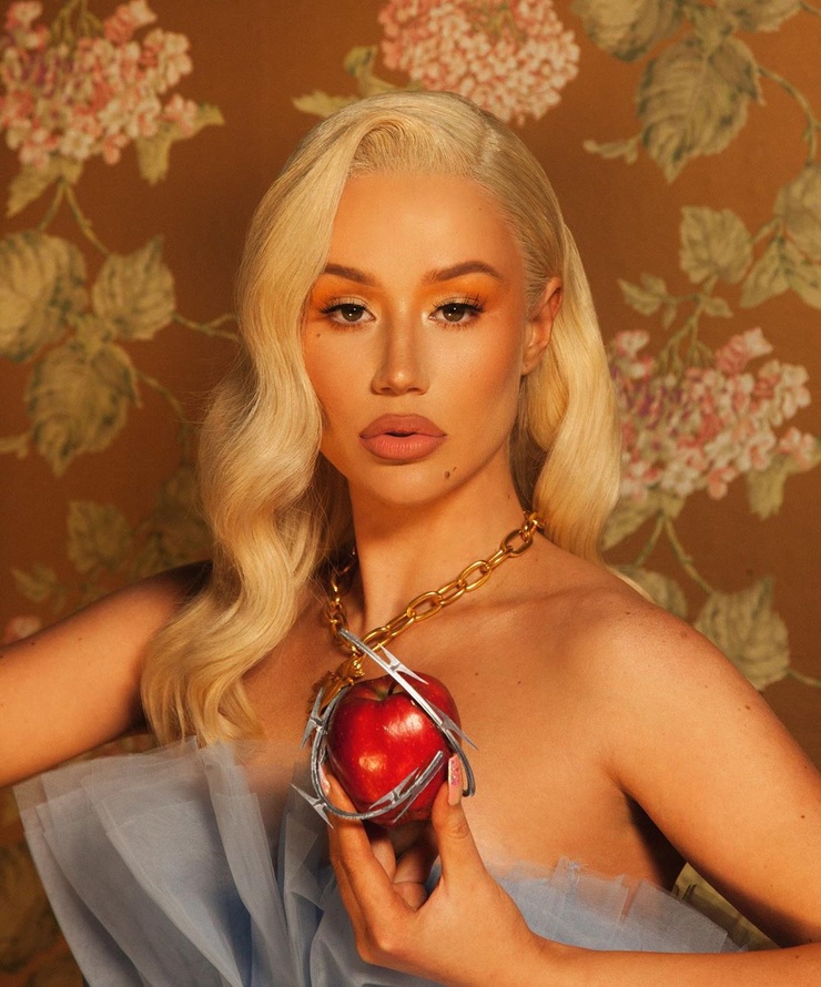 Iggy Azalea Iggy Azalea