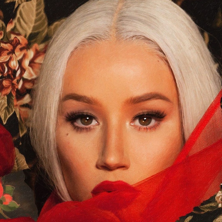 Iggy Azalea