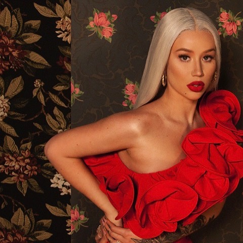 Iggy Azalea