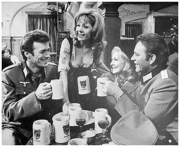 Ingrid Pitt