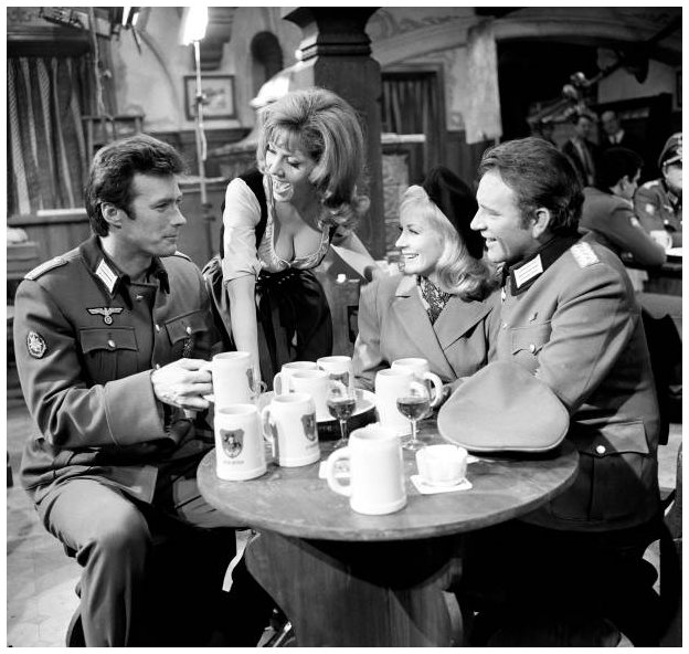 Clint Eastwood