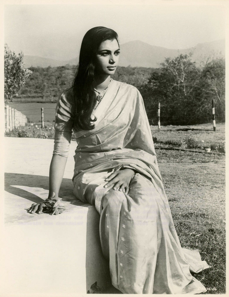Simi Garewal