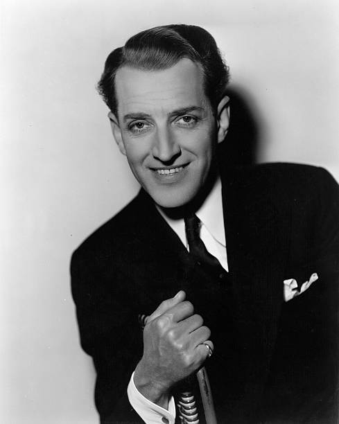 Otto Kruger Otto Kruger