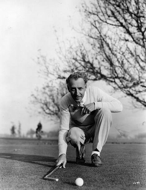 Otto Kruger Otto Kruger