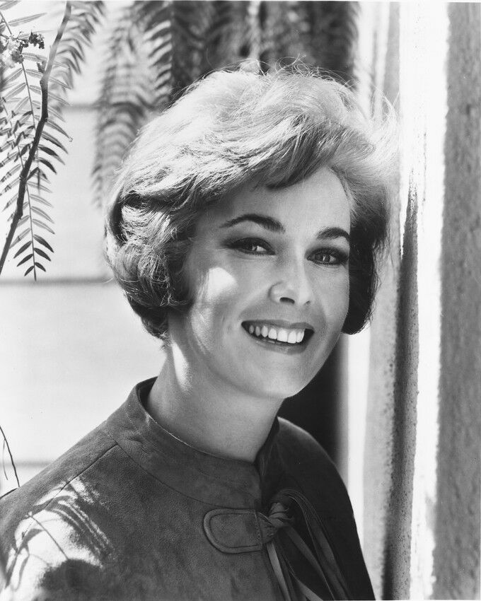 Vera Miles