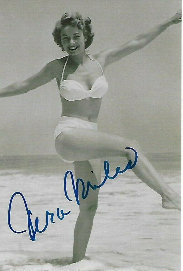 Vera Miles Vera Miles