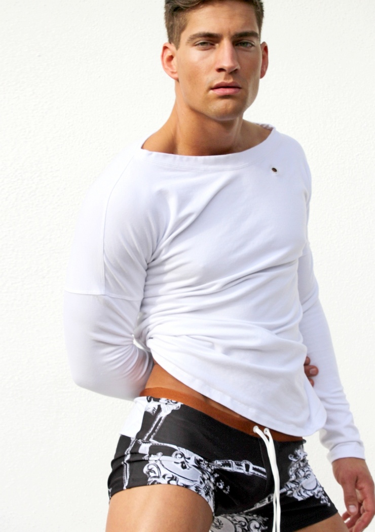 Logan Swiecki-Taylor