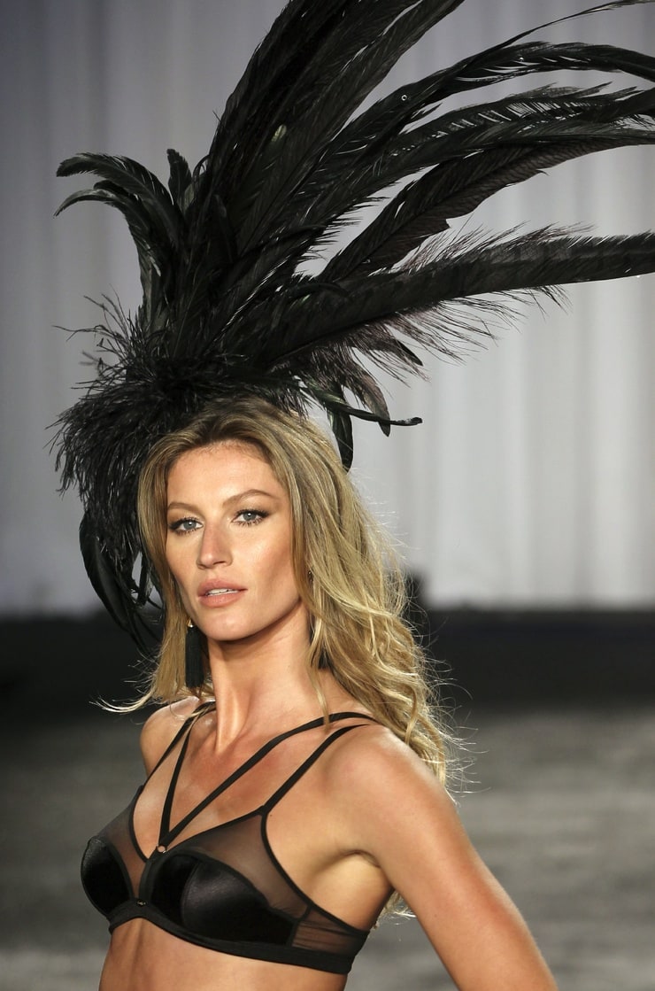 Gisele Bundchen