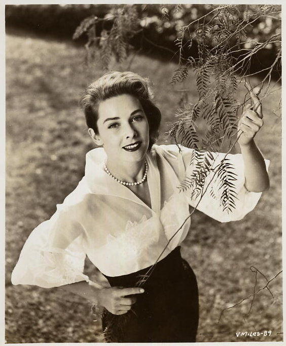 Vera Miles Vera Miles