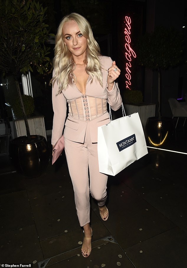 Katie McGlynn