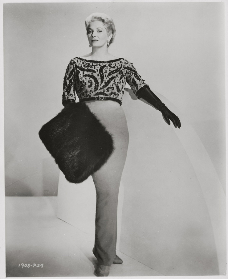 Vera Miles Vera Miles