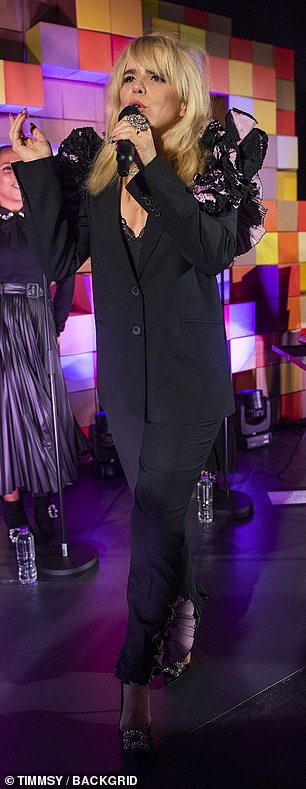 Paloma Faith