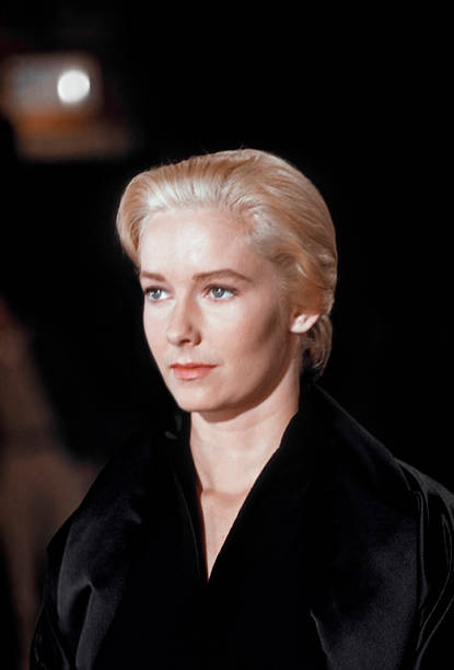 Vera Miles Vera Miles