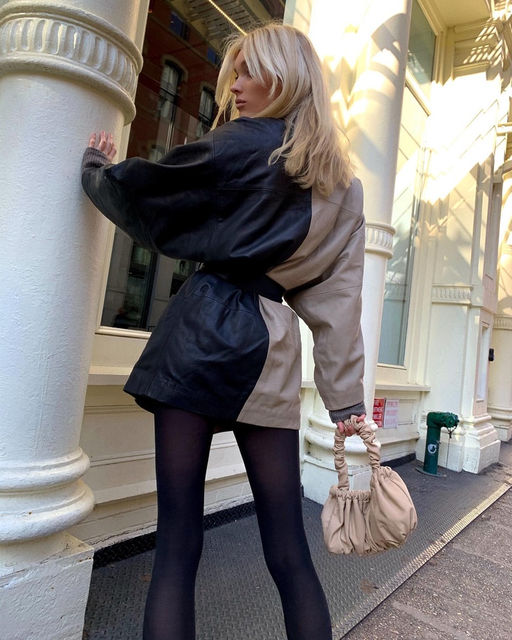 Elsa Hosk Elsa Hosk
