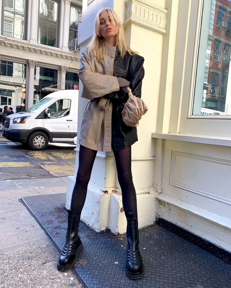 Elsa Hosk Elsa Hosk