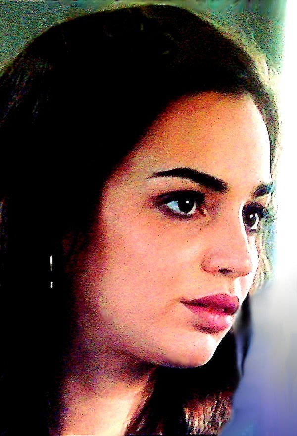Souheila Yacoub