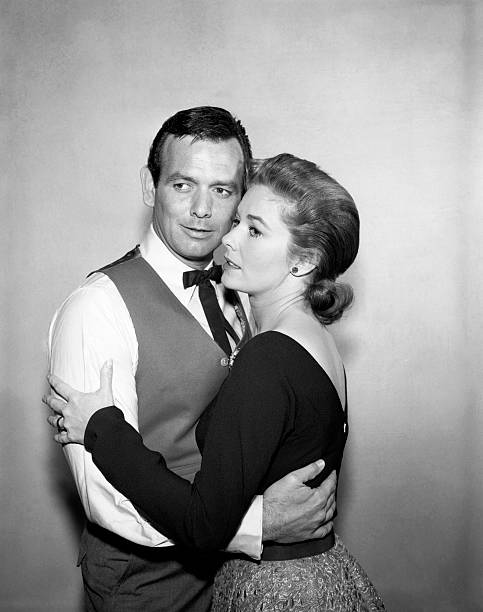 Vera Miles Vera Miles