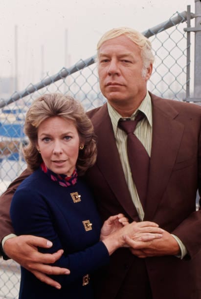 George Kennedy George Kennedy