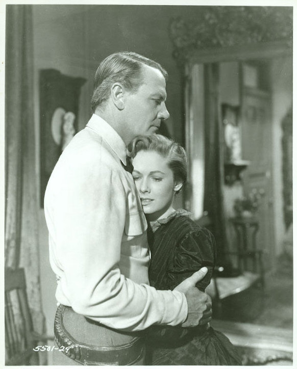 Joel McCrea Joel McCrea