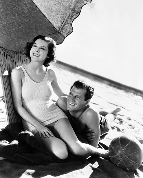 Joel McCrea Joel McCrea