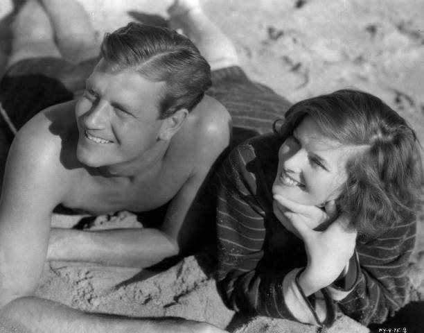 Joel McCrea Joel McCrea
