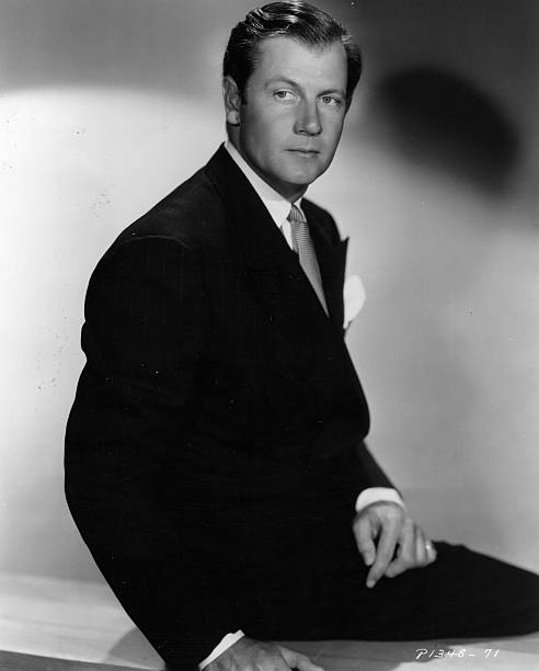 Joel McCrea Joel McCrea
