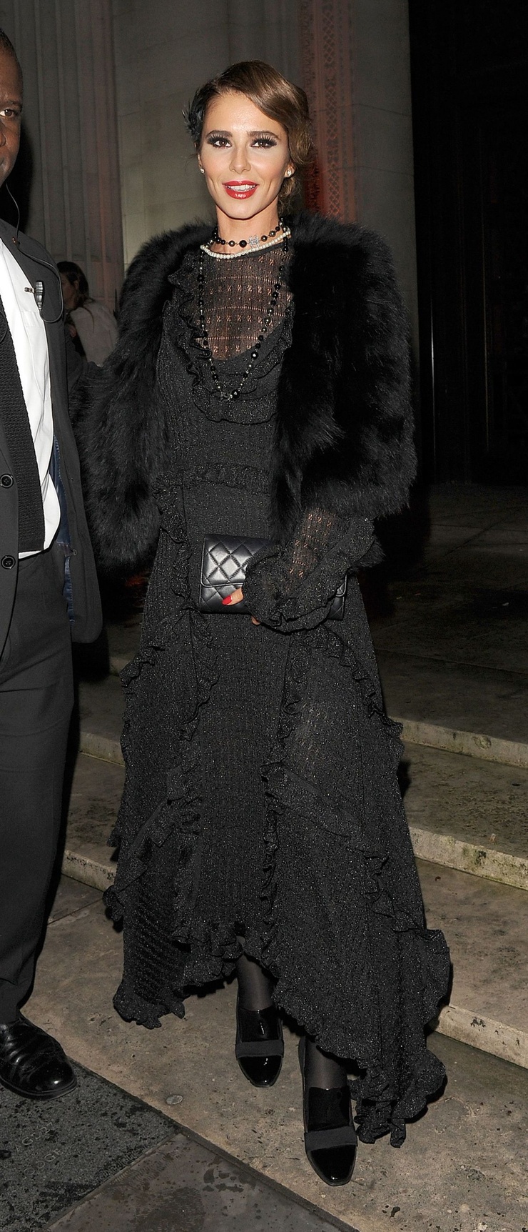 Cheryl Cole