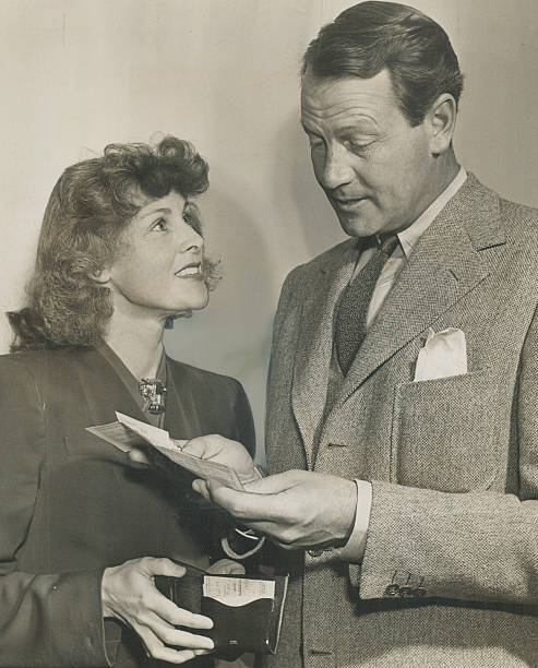 Joel McCrea Joel McCrea