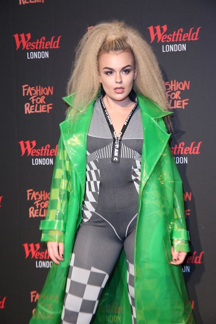 Tallia Storm