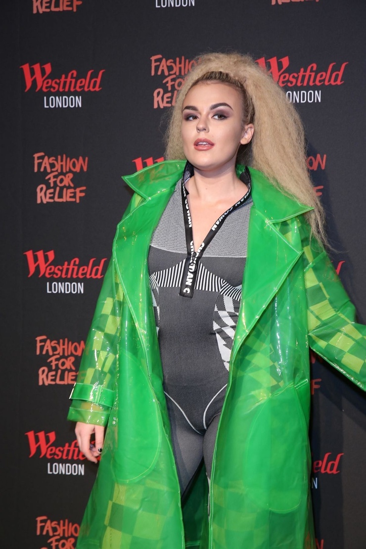 Tallia Storm