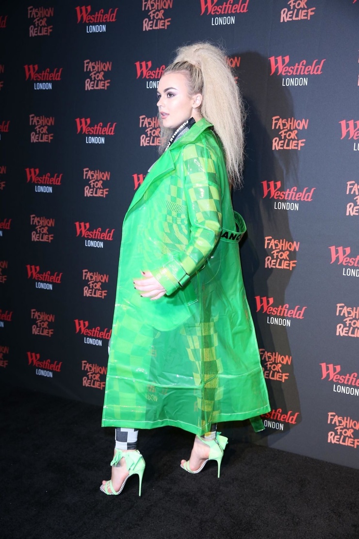 Tallia Storm