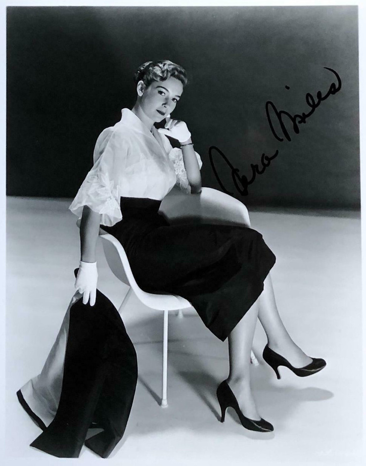 Vera Miles Vera Miles