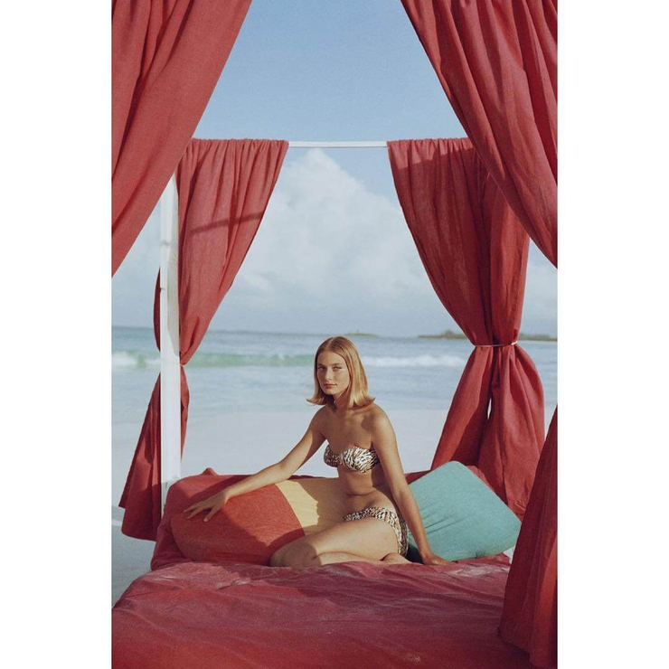 Tania Mallet Tania Mallet