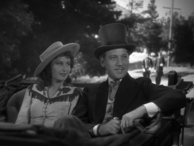 Annie Oakley (1935) Annie Oakley (1935)