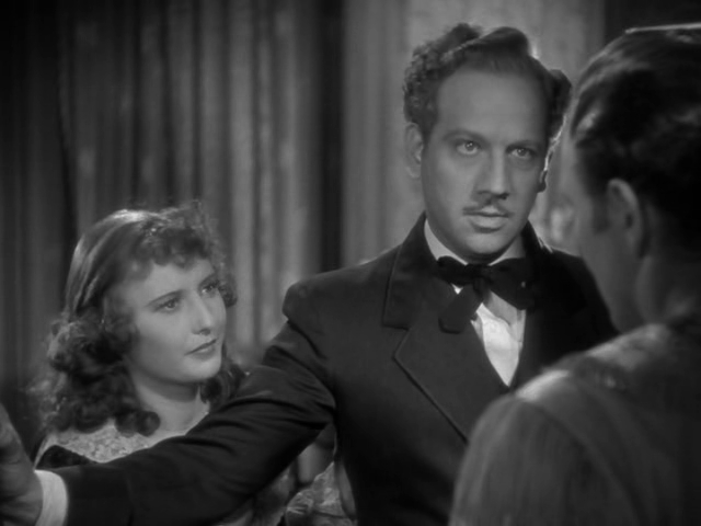 Annie Oakley (1935) Annie Oakley (1935)