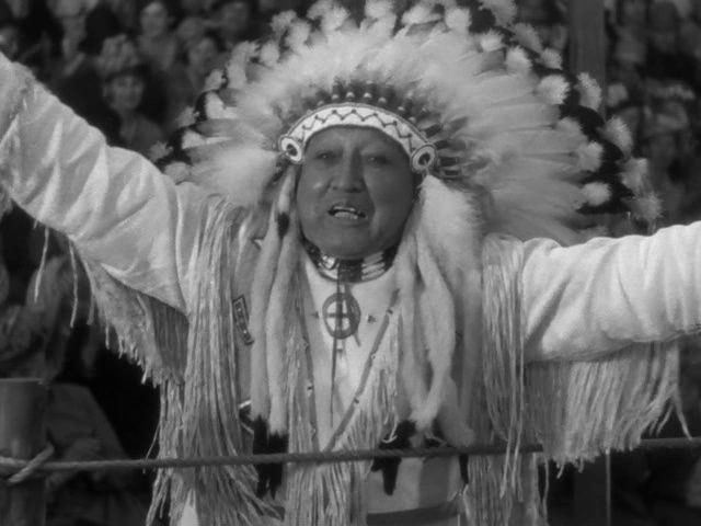 Annie Oakley (1935) Annie Oakley (1935)