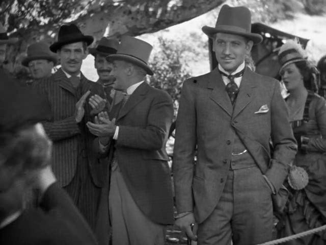 Annie Oakley (1935) Annie Oakley (1935)