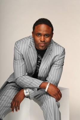 Wayne Brady