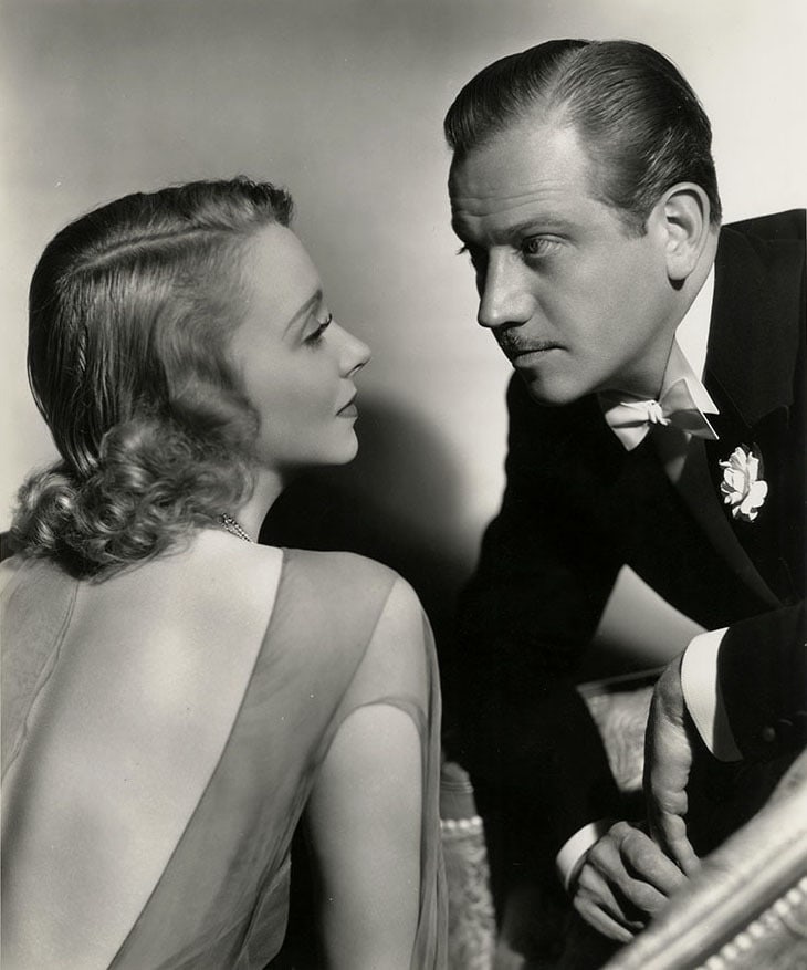 Melvyn Douglas