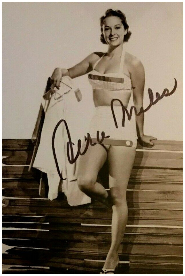 Vera Miles Vera Miles