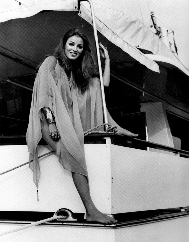 Talitha Getty